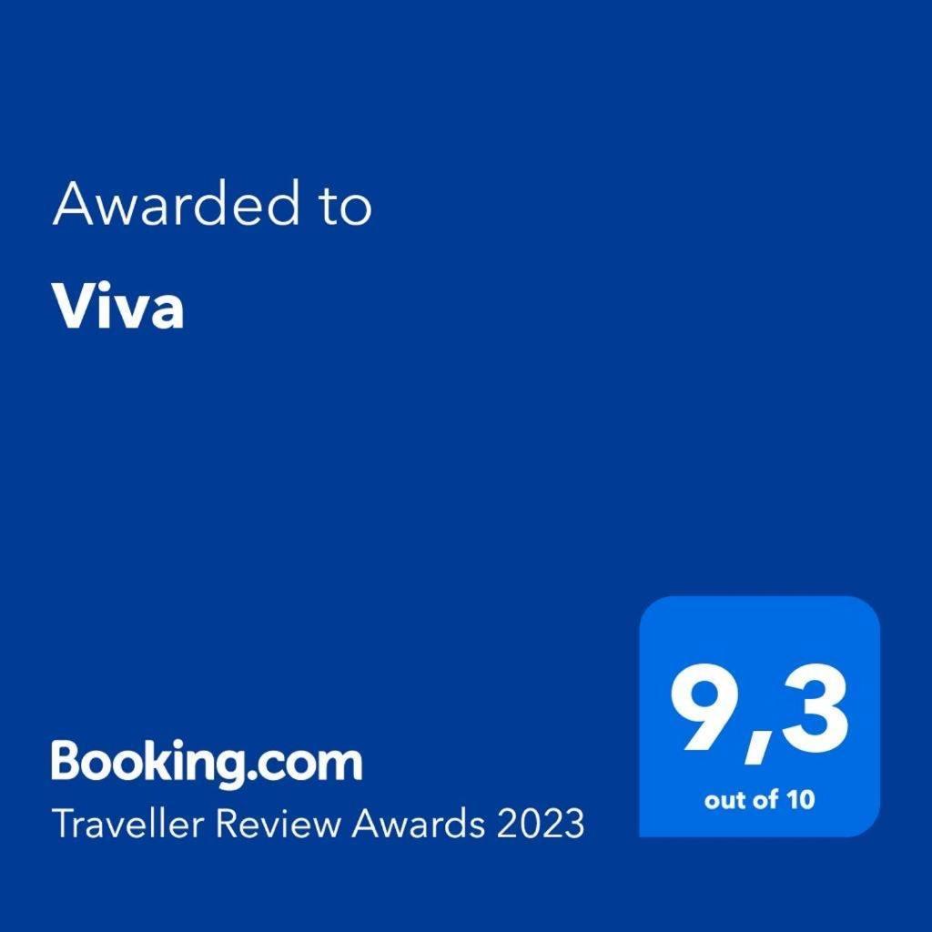 דירות פורטו צ'זראו Viva מראה חיצוני תמונה