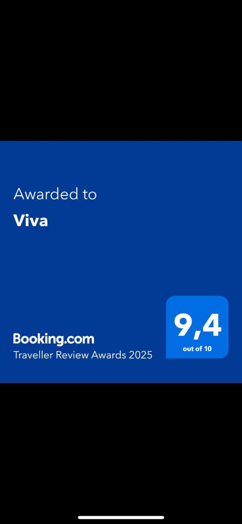 דירות פורטו צ'זראו Viva מראה חיצוני תמונה