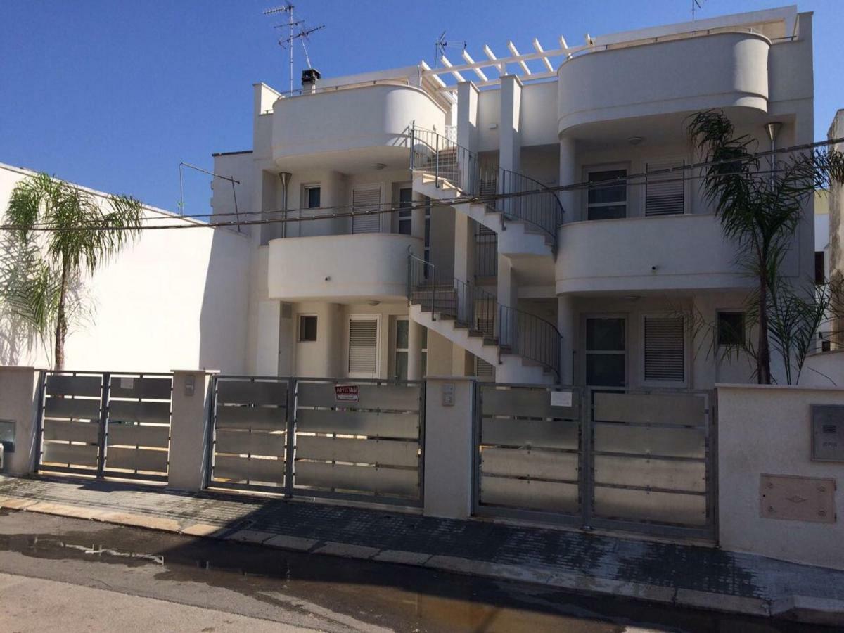 דירות פורטו צ'זראו Viva מראה חיצוני תמונה